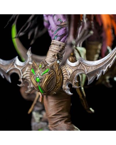 Αγαλματίδιο Blizzard Games: World of Warcraft - Illidan, 60 εκ - 6