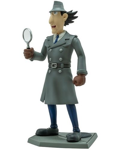 Αγαλματίδιο ABYstyle Animation: Inspector Gadget - Inspector Gadget, 17 cm - 6
