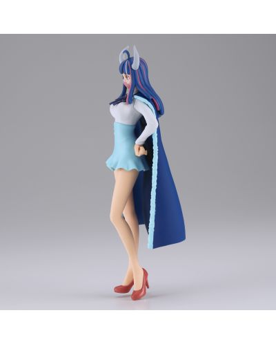 Αγαλματίδιο Banpresto Animation: One Piece - Ulti (DXF) (The Grandline Lady), 16 cm - 3