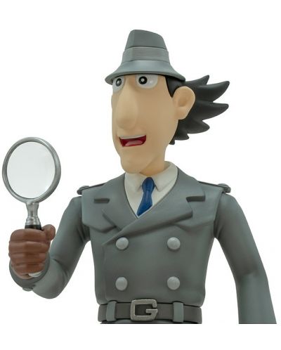 Αγαλματίδιο ABYstyle Animation: Inspector Gadget - Inspector Gadget, 17 cm - 7