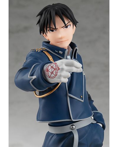 Αγαλματάκι Good Smile Company Animation: Fullmetal Alchemist Brotherhood - Roy Mustang (Pop Up Parade), 17 cm - 3