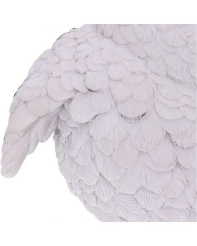 Αγαλματίδιο Nemesis Now Adult: Gothic - Feathers, 12 cm - 6