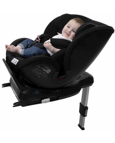 Παιδικό κάθισμα αυτοκινήτου Chicco - One Seat, 0-36 kg, Ombra - 5