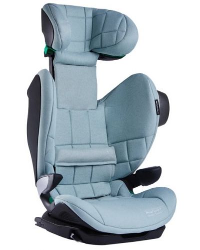 Κάθισμα αυτοκινήτου Avionaut - MaxSpace Comfort +, i-Size, IsoFix, 100-150 cm, Mint - 3