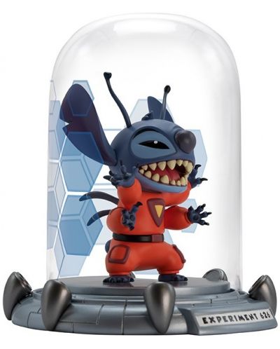 Αγαλματίδιο  ABYstyle Disney: Lilo and Stitch - Experiment 626, 12 cm - 3