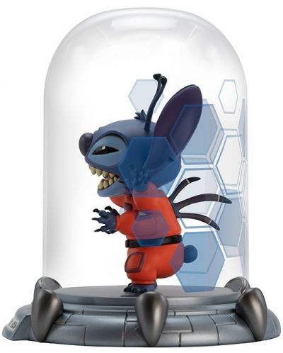 Αγαλματίδιο  ABYstyle Disney: Lilo and Stitch - Experiment 626, 12 cm - 6
