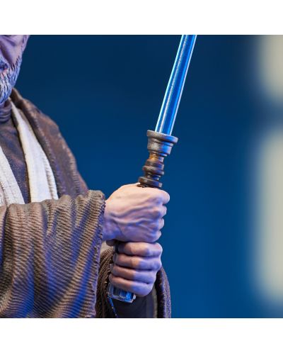 Αγαλματίδιο  Gentle Giant Movies: Star Wars - Obi-Wan Kenobi (Episode IV), 30 cm	 - 6