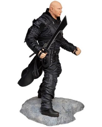 Αγαλματίδιο Dark Horse Movies: Dune - Glossu Rabban, 25 cm - 8