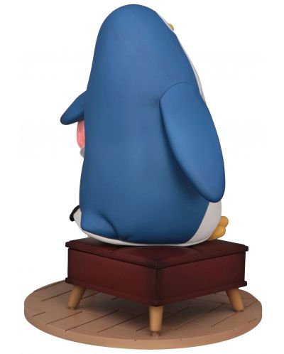 Αγαλματίδιο FuRyu Animation: Spy x Family - Anya Forger with Penguin, 19 cm - 7