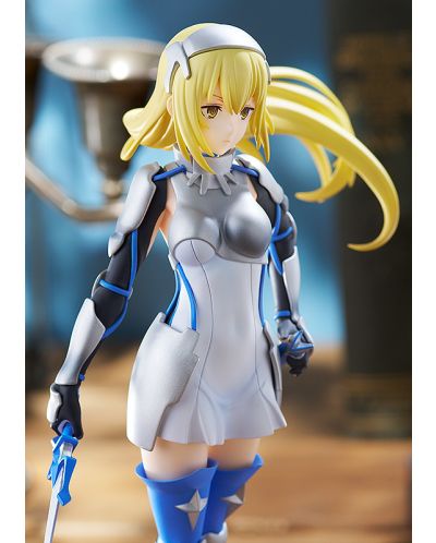 Αγαλματάκι Good Smile Company Animation: Is It Wrong to Try to Pick Up Girls in a Dungeon - Ais Wallenstein (Pop Up Parade), 17 cm - 2