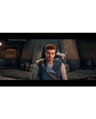 Star Wars Jedi: Survivor (PS4) - 3