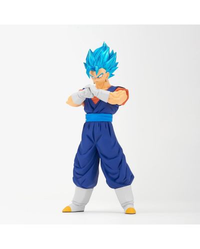 Αγαλματάκι Banpresto Animation: Dragon Ball Super - Vegito (Blood of Saiyans), 18 cm - 2