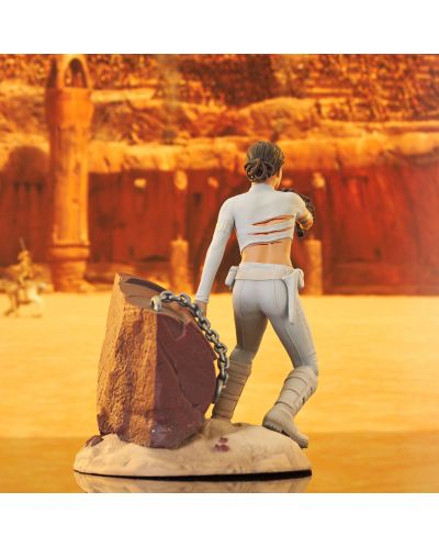 Αγαλματίδιο Gentle Giant Movies: Star Wars - Padme Amidala (Episode II) (Premier Collection), 23 cm - 5