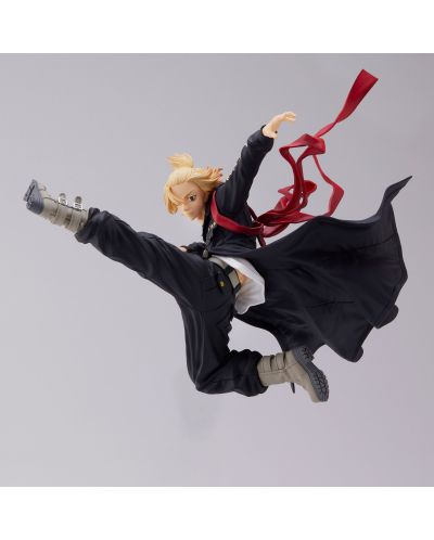 Αγαλματάκι Banpresto Animation: Tokyo Revengers - Manjiro Sano (Excite Motions), 20 cm - 5