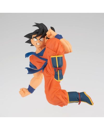 Αγαλματάκι Banpresto Animation: Dragon Ball Z - Son Goku (Match Makers), 11 cm - 3