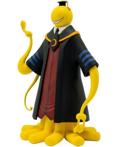 Αγαλματίδιο ABYstyle Animation: Assassination Classroom - Koro Sensei, 20 cm - 6