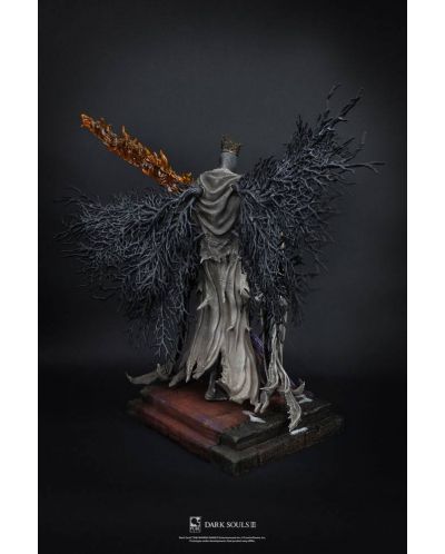 Αγαλματίδιο Pure Arts Games: Dark Souls - Pontiff Sulyvahn, 66 cm - 9