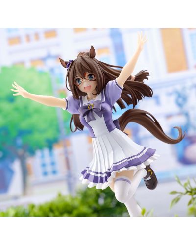 Αγαλματάκι Banpresto Animation: Umamusume - Pasa Wonder (El Condor), 18 cm - 3