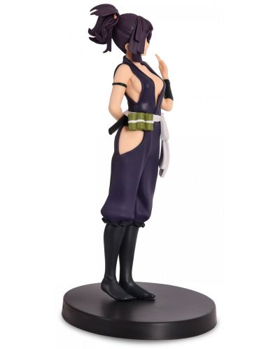 Αγαλματίδιο Banpresto Animation: Hell's Paradise - Yuzuriha (DXF), 17 cm - 5