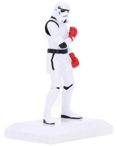 Αγαλματίδιο Nemesis Now Movies: Star Wars - Boxer Stormtrooper, 18 cm - 4