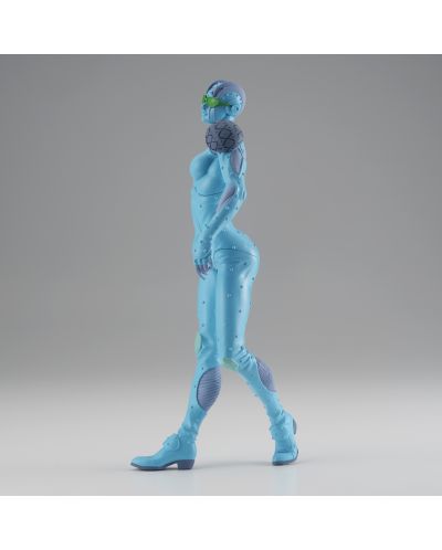 Αγαλματάκι Banpresto Animation: JoJo's Bizarre Adventure - Stone Free (Grandista), 20 cm - 3