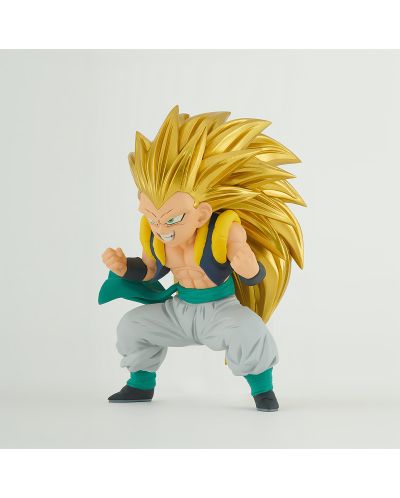 Αγαλματάκι Banpresto Animation: Dragon Ball Z - Gotenks (Blood of Saiysns) (Special XVI), 9 cm - 4