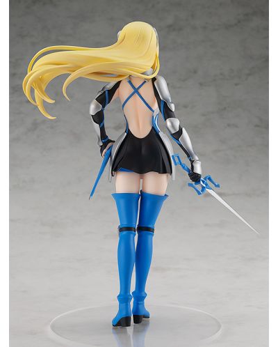 Αγαλματάκι Good Smile Company Animation: Is It Wrong to Try to Pick Up Girls in a Dungeon - Ais Wallenstein (Pop Up Parade), 17 cm - 4