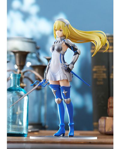 Αγαλματάκι Good Smile Company Animation: Is It Wrong to Try to Pick Up Girls in a Dungeon - Ais Wallenstein (Pop Up Parade), 17 cm - 7