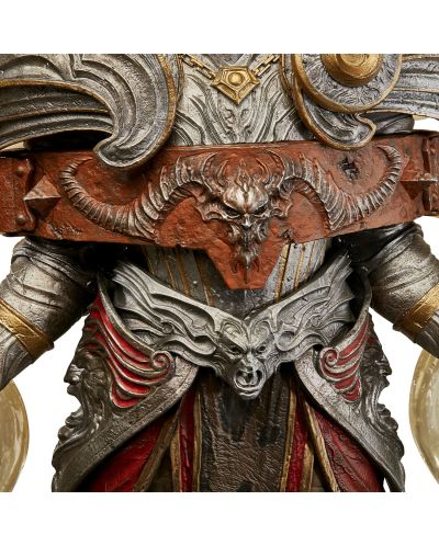 Αγαλματίδιο  Blizzard Games: Diablo IV - Inarius, 66 cm - 7