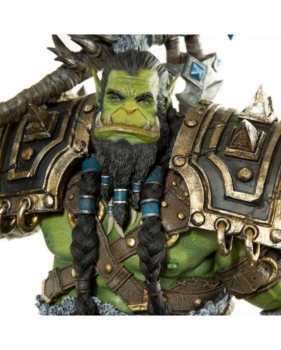 Αγαλματάκι Blizzard Games: World of Warcraft - Thrall, 59 cm - 7