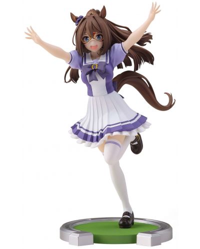 Αγαλματάκι Banpresto Animation: Umamusume - Pasa Wonder (El Condor), 18 cm - 1