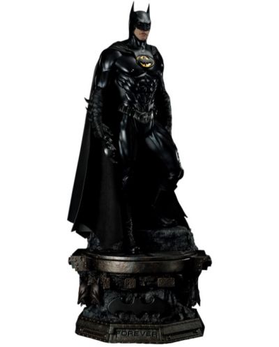 Αγαλματίδιο Prime 1 DC Comics: Batman - Batman (Batman Forever) (Ultimate Bonus Version), 96 cm - 1
