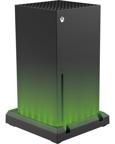 Βάση κονσόλας Venom Multi-Colour LED Stand (Xbox Series X) - 1