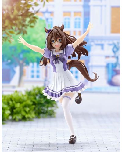 Αγαλματάκι Banpresto Animation: Umamusume - Pasa Wonder (El Condor), 18 cm - 2