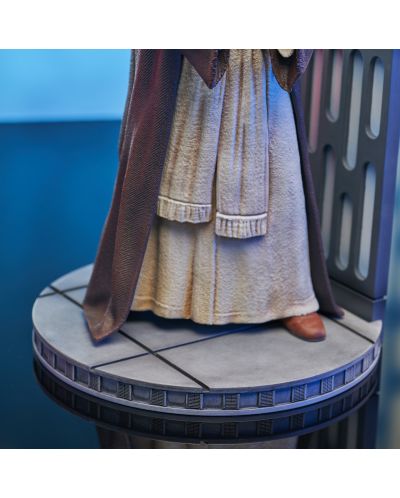 Αγαλματίδιο  Gentle Giant Movies: Star Wars - Obi-Wan Kenobi (Episode IV), 30 cm	 - 9