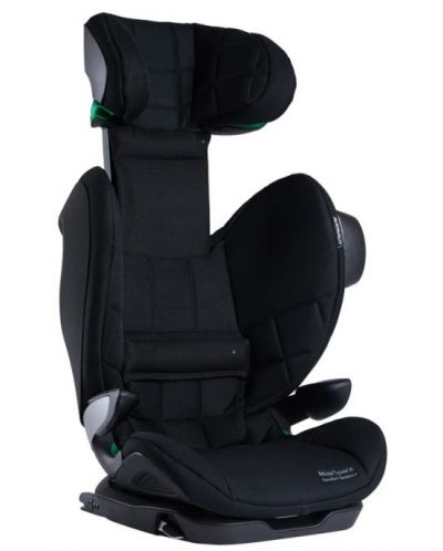 Κάθισμα αυτοκινήτου Avionaut - MaxSpace Comfort +, i-Size, IsoFix, 100-150 cm, Black - 3