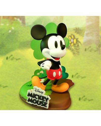 Αγαλματίδιο  ABYstyle Disney: Mickey Mouse - Mickey Mouse, 10 cm - 9
