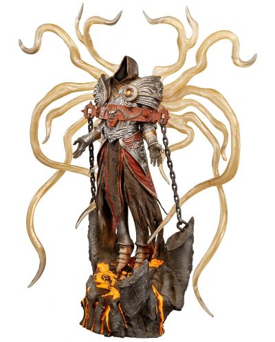 Αγαλματίδιο  Blizzard Games: Diablo IV - Inarius, 66 cm - 3