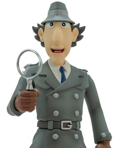 Αγαλματίδιο ABYstyle Animation: Inspector Gadget - Inspector Gadget, 17 cm - 8