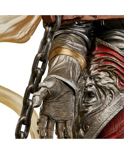 Αγαλματίδιο  Blizzard Games: Diablo IV - Inarius, 66 cm - 6