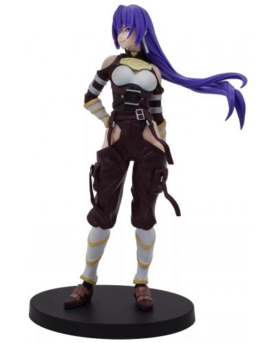 Αγαλματίδιο Banpresto Animation: Shangri-La Frontier - Towa Amane, 20 cm - 2