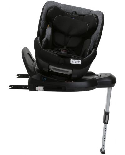 Παιδικό κάθισμα αυτοκινήτου Chicco - One Seat, 0-36 kg, Ombra - 1