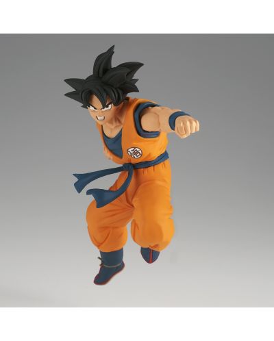 Αγαλματίδιο Banpresto Animation: Dragon Ball Super - Goku (Super Hero Match Makers), 14 cm - 2