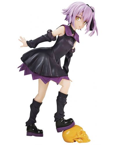 Αγαλματάκι Banpresto Animation: That Time I Got Reincarnated as a Slime - Violet, 16 cm - 1