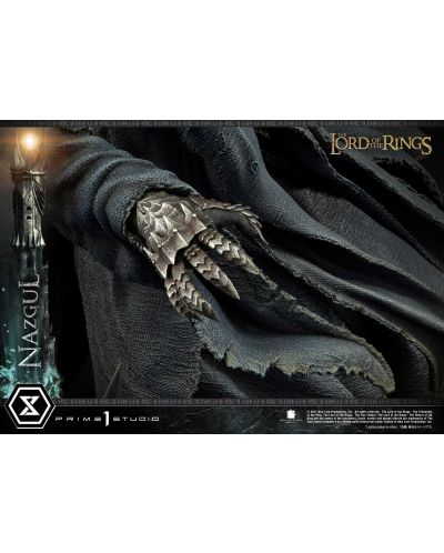 Αγαλματίδιο  Prime 1 Movies: The Lord of the Rings - Nazgul (Bonus Version), 66 cm - 5