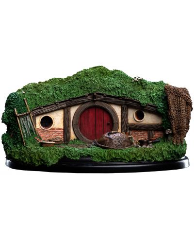 Αγαλματίδιο  Weta Movies: The Hobbit - Lakeside, 12 cm - 1