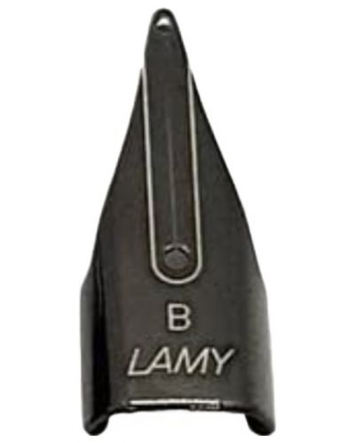 Ατσάλινη μύτη για στυλό Lamy LX B - 1