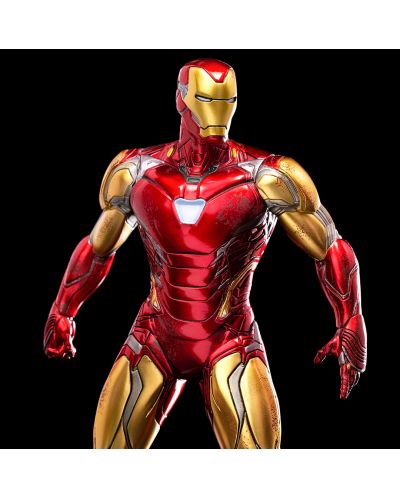 Αγαλματίδιο  Iron Studios Marvel: Avengers - Iron Man Ultimate, 24 cm - 7
