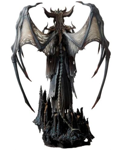 Αγαλματίδιο  Blizzard Games: Diablo - Lilith, 64 εκ - 3