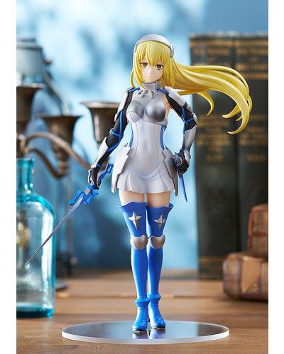 Αγαλματάκι Good Smile Company Animation: Is It Wrong to Try to Pick Up Girls in a Dungeon - Ais Wallenstein (Pop Up Parade), 17 cm - 6